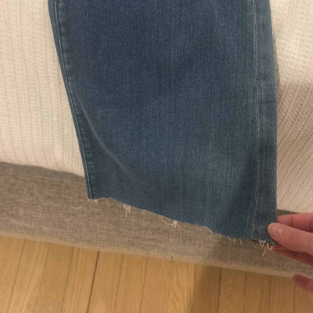 Frame jeans - Picture 4 of 4